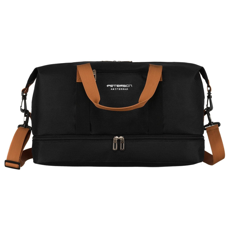 Damski torby podróżne Peterson PTN 23145