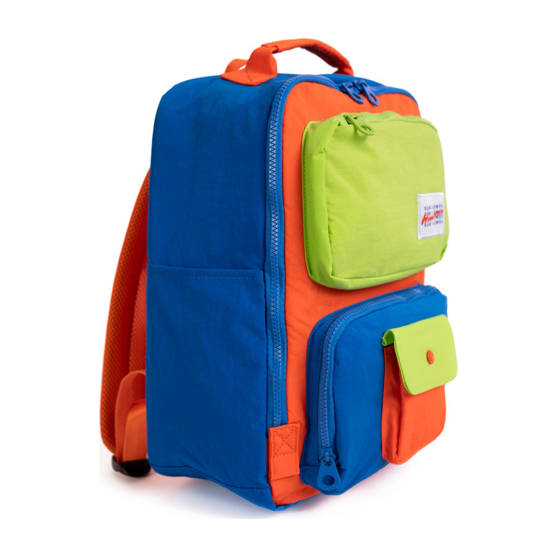 Plecak Himawari Retro S