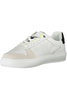 MĘSKIE BUTY SPORTOWE CALVIN KLEIN WHITE