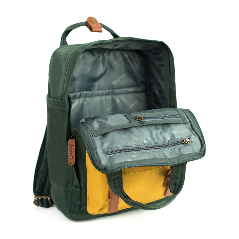 Plecak Himawari Chunky XL