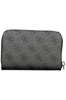PORTFEL DAMSKI GUESS JEANS CZARNY