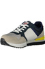 MĘSKIE BUTY SPORTOWE CARRERA SZARY