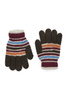 Rękawiczki Kiddo Stripes