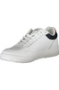 TOMMY HILFIGER BUTY SPORTOWE MĘSKIE BIAŁE