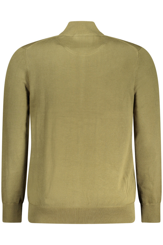 TIMBERLAND CARDIGAN MĘSKI ZIELONY