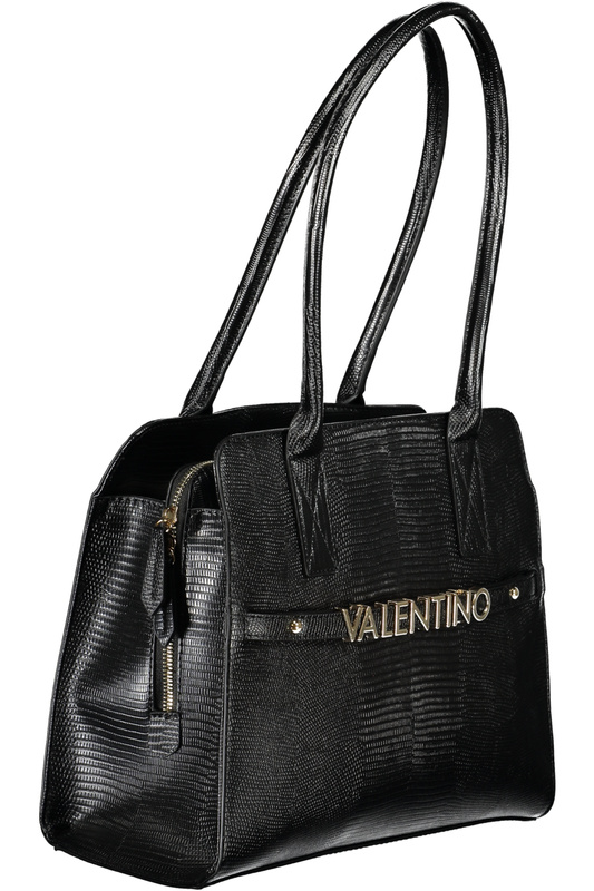 TORBY VALENTINO CZARNA TORBA DAMSKA