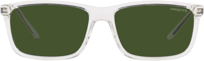 Okulary ARNETTE AN4305-275471. Okulary przeciwsłoneczne, Kolor przezroczysty. Mężczyzna.