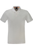 HUGO BOSS POLO KR�TKI R�KAW M�SKI BIA�Y