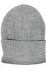CZAPKA LEVI'S SZARA MĘSKA