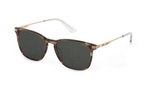 Okulary FURLA SFU622-570594. Okulary przeciwsłoneczne, Kolor złoty. Kobieta.