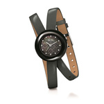 Damski zegarek FOLLI FOLLIE WF13F029SS