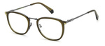 Okulary POLAROID PLDD439GKJ1. Okulary, Kolor Dk Ruthen. Unisex.