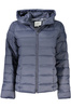 PEPE JEANS DAMSKA NIEBIESKA KURTKA