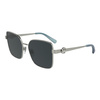 Damskie okulary przeciwsłoneczne LONGCHAMP LO181S5617