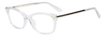 Okulary KATE SPADE VICENZA900F11. Okulary, Kolor przezroczysty. Kobieta.