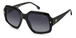 Okulary CARRERA CARRERA3045S8. Okulary przeciwsłoneczne, Kolor czarny. Kobieta.
