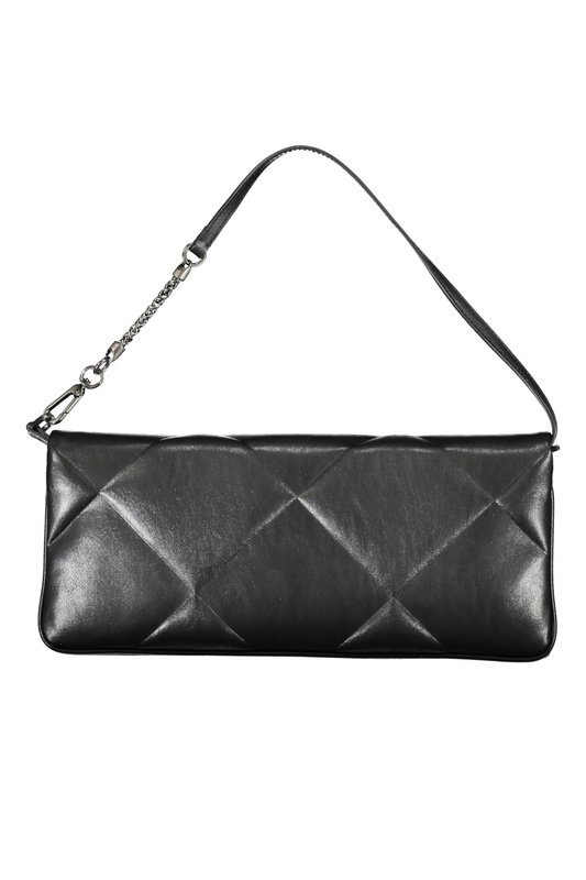 CZARNA TORBA DAMSKA CALVIN KLEIN