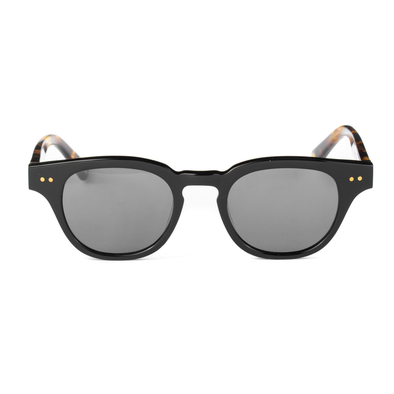 Okulary BELSTAFF MARSHALL-S062. Okulary przeciwsłoneczne, Kolor czarny. Kobieta.