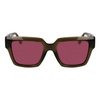 Damskie okulary przeciwsłoneczne Ferragamo SF2014S-320