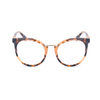 Okulary VUARNET VL16260003. Okulary, Kolor brązowy. Kobieta.