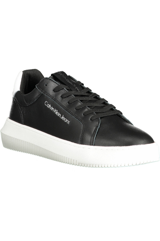 MĘSKIE BUTY SPORTOWE CALVIN KLEIN CZARNE