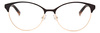 Okulary MISSONI MIS-0024-09Q. Okulary, Kolor brązowy. Kobieta.