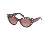 Damskie okulary przeciwsłoneczne GUESS GU00163