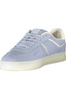 DAMSKIE BUTY SPORTOWE TOMMY HILFIGER, NIEBIESKIE