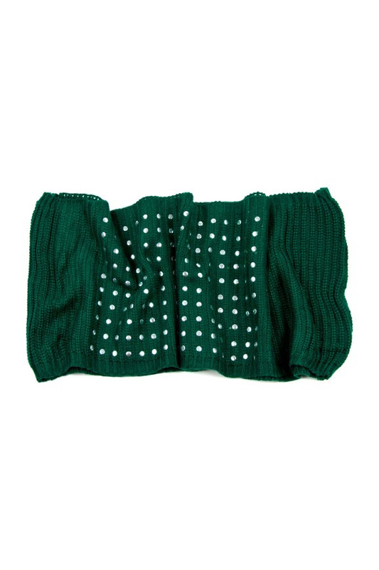 Czapka Elegancki Bratek