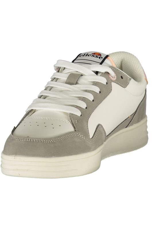 ELLESSE DAMSKIE BUTY SPORTOWE BIAŁE