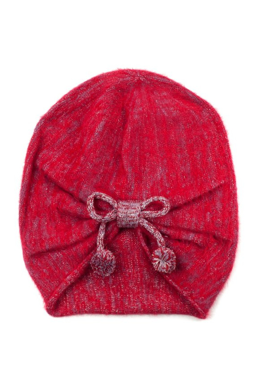 Czapka W Trzech Odsłonach