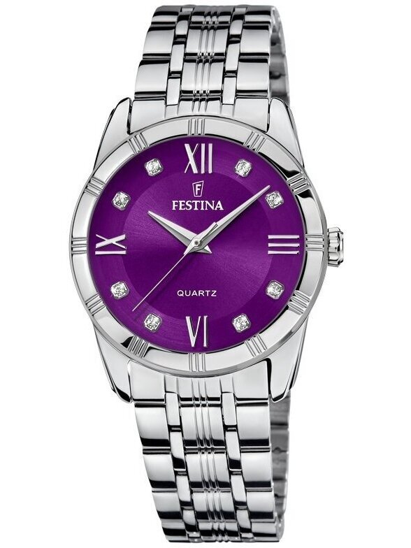 Zegarek Festina MADEMOISELLE  16940/G