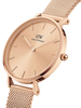 ZEGAREK DAMSKI DANIEL WELLINGTON DW00100303 - PETITE MELROSE 36mm (zw509d)