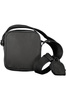 CZARNA M�SKA TORBA NA RAMI� CALVIN KLEIN