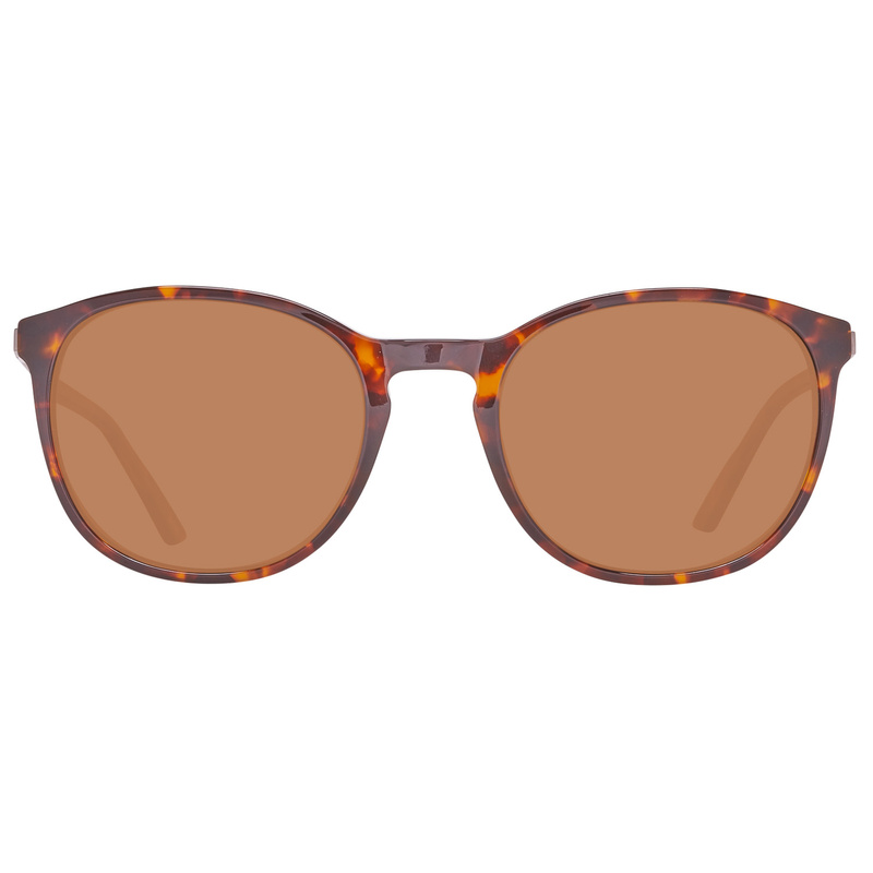 Okulary HELLY HANSEN HH5022-C02-57. Okulary przeciwsłoneczne, Kolor brązowy. Unisex.