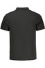 PEPE JEANS M�SKA KOSZULKA POLO Z KR�TKIM R�KAWEM, CZARNA