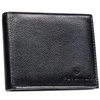 Skórzany męski portfel Peterson PTN N992-SPDM