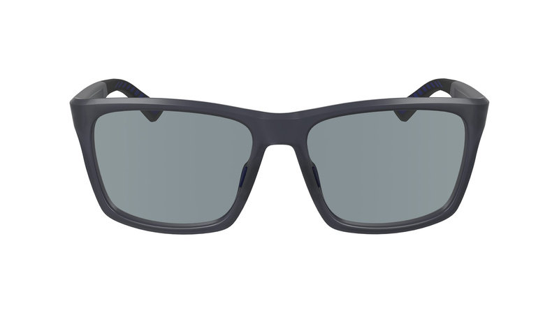 Okulary ZEISS ZS23529S57170. Okulary przeciwsłoneczne, Kolor szary. Mężczyzna.