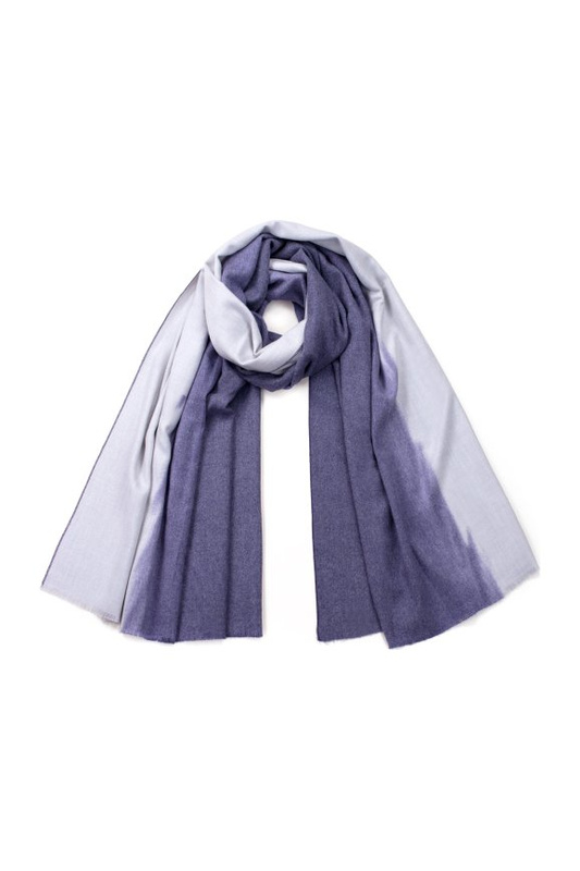 Szal Stylowy minimalizm