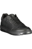 TOMMY HILFIGER MĘSKIE BUTY SPORTOWE CZARNE