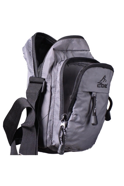 Torba na ramię 2be Tonic 61309.89 antracyt