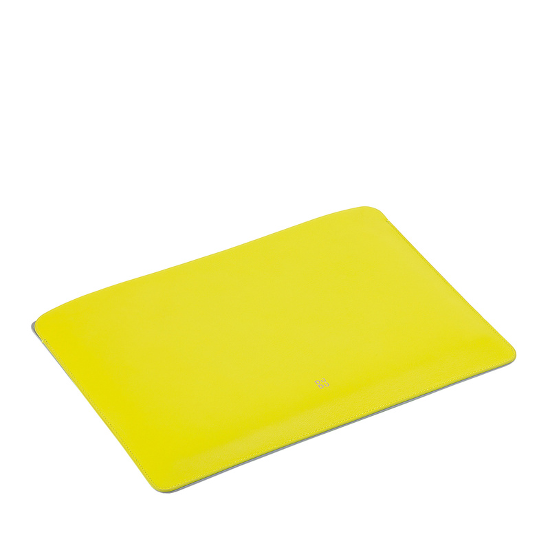 Etui na laptopa 13 cali skórzany pokrowiec minimalistyczny DUDU 