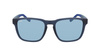 Okulary ZEISS ZS2252SLP541. Okulary przeciwsłoneczne, Kolor niebieski. Mężczyzna.