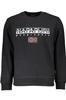czarny || Bluza
