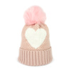 Czapka Warm My Heart