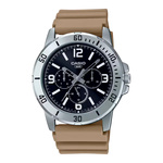 Zegarek męski Casio MTPVD3005BUDF