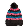 rudy || czarny || multicolor