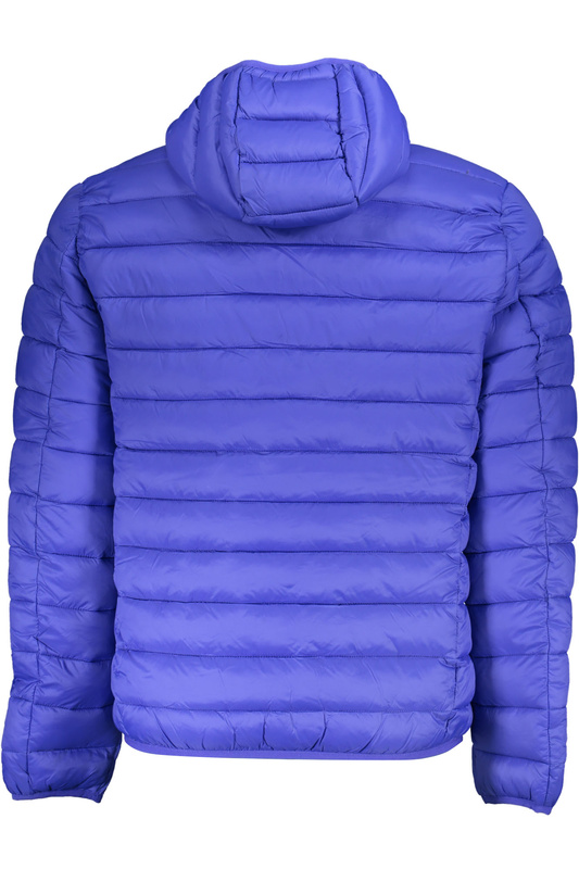 NIEBIESKA KURTKA MĘSKA Norway 1963