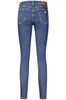GUESS JEANS DENIM JEANS DAMSKIE NIEBIESKIE