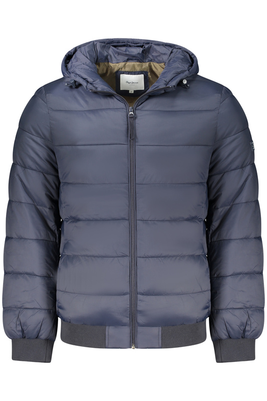 PEPE JEANS MĘSKA NIEBIESKA KURTKA